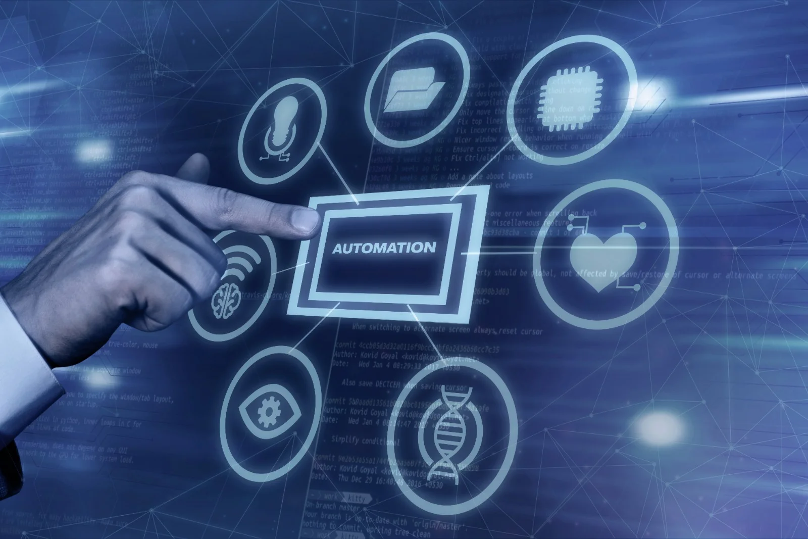 AI-Driven Quality Control